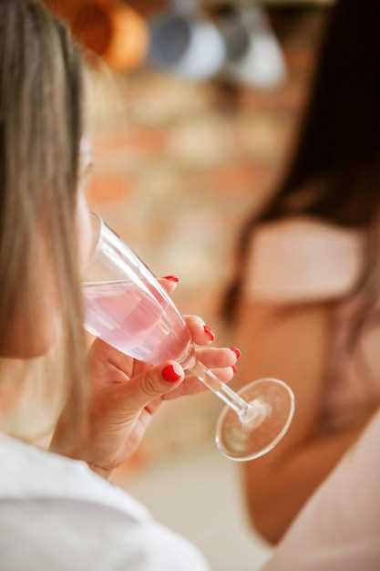 Vinos rosados una opción versátil para cualquier ocasión