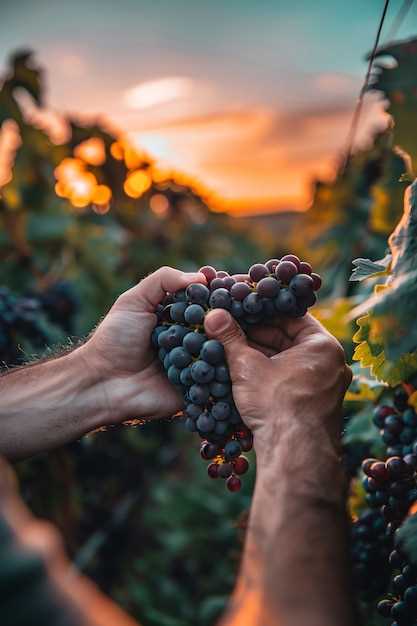 Los Destinos Imperdibles para Saborear el Vino en Argentina