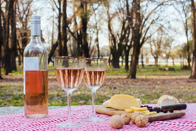 Explorando la esencia de las burbujas argentinas en el mundo del vino espumante