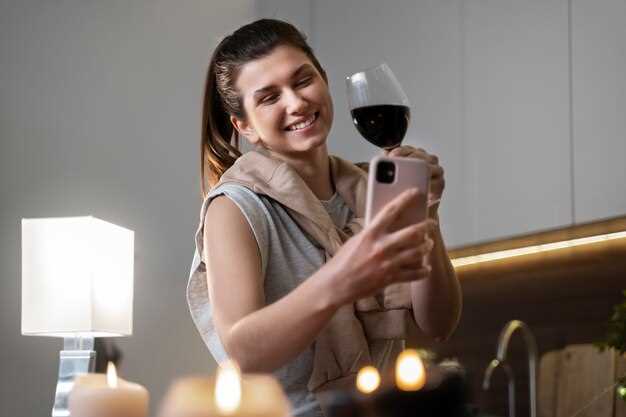 Maridaje Digital - Descubre Cómo Combinar Vino y Entretenimiento Online