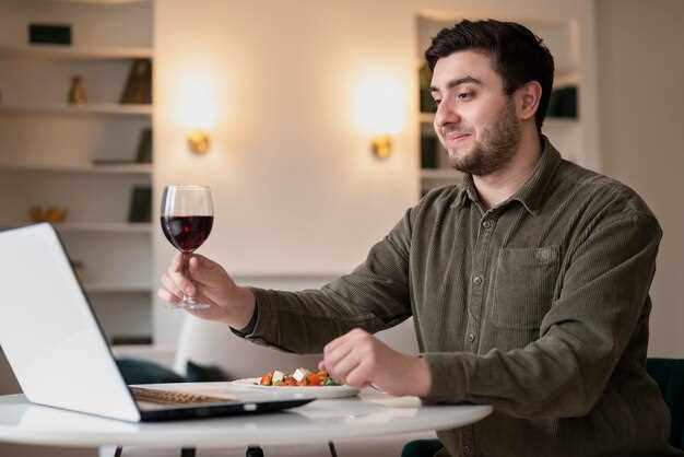 Maridaje Digital - Descubre Cómo Combinar Vino y Entretenimiento Online