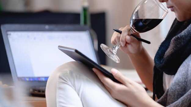 Maridaje Digital - Descubre Cómo Combinar Vino y Entretenimiento Online