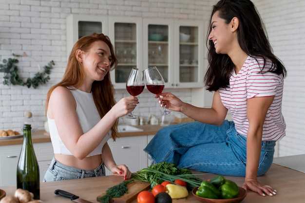 Descubre el Maridaje Perfecto con Nuestra Guía Completa de Vinos y Platos