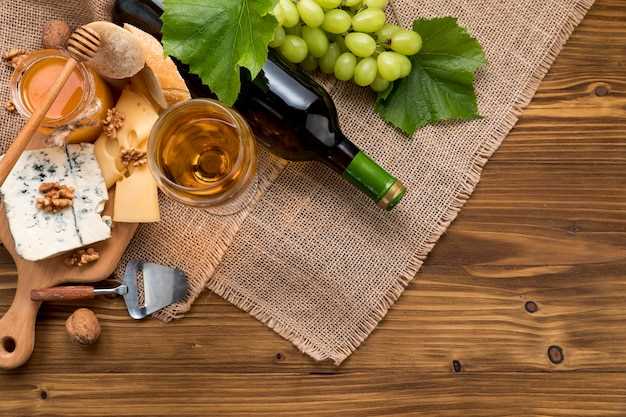 Vinos Blancos Argentinos Una Experiencia de Sabores y Aromas Inigualable